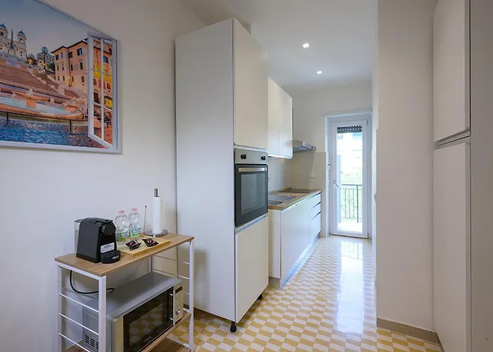 Luxury Suite-Metro Malatesta